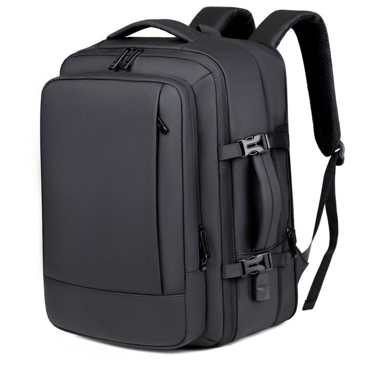 Versatile Tech-Ready Backpack Kalsten