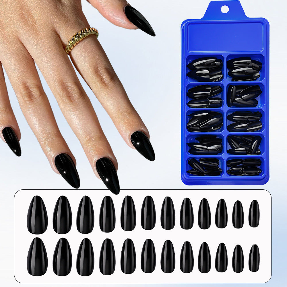 Versatile Clear Soft Gel Nail Tips Kalsten