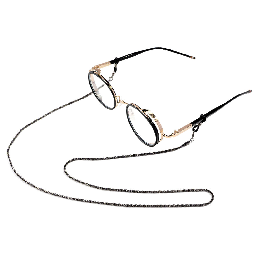 Twisted Metal Eyewear Chain Kalsten