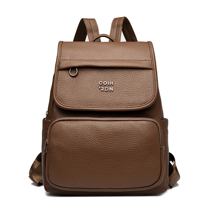 Compact Travel Backpack Kalsten