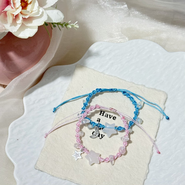 Handmade Beaded Bracelet Kalsten