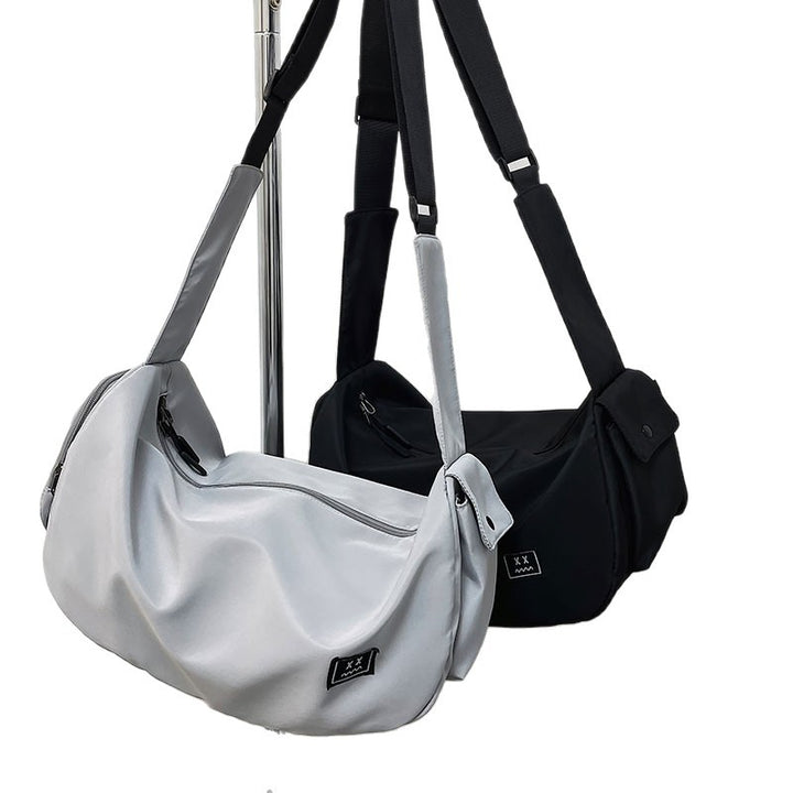 Crossbody Utility Bag Kalsten