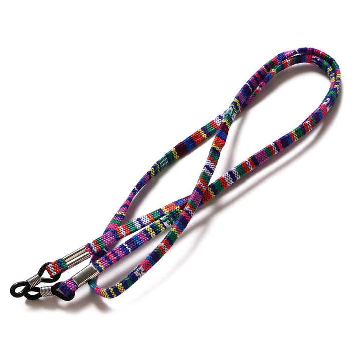 Colorful ven Eyewear Lanyard Kalsten
