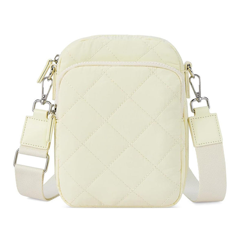 Square Shoulder Bag Kalsten