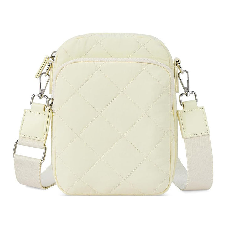 Square Shoulder Bag Kalsten