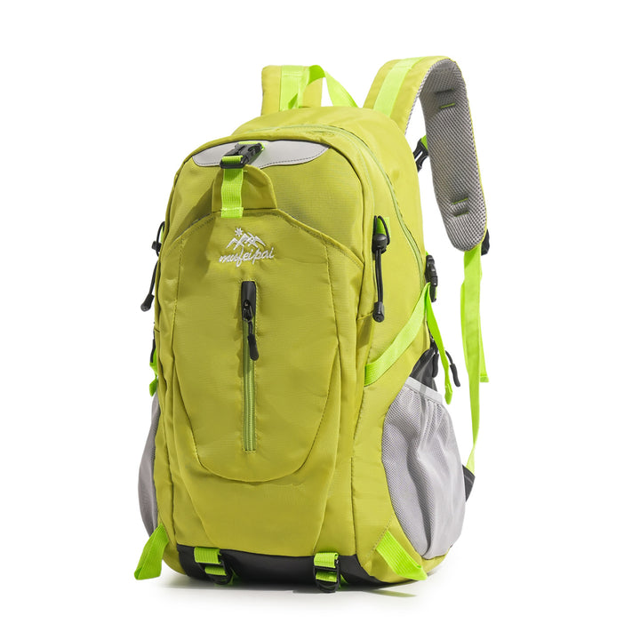 Versatile Outdoor Adventure Backpack Kalsten