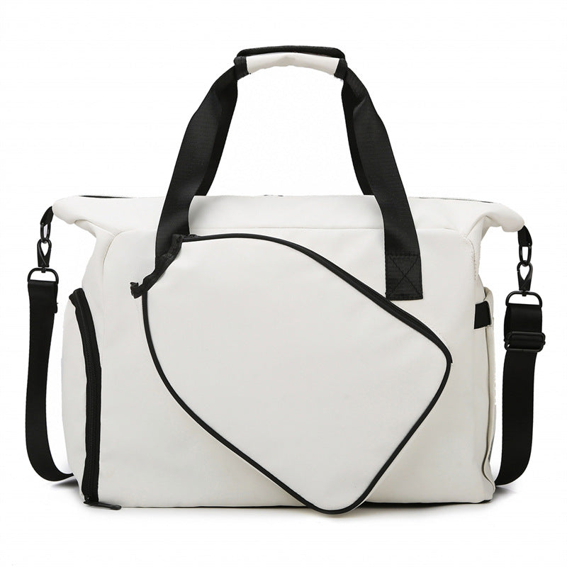 Versatile Travel Organizer Duffle Bag Kalsten