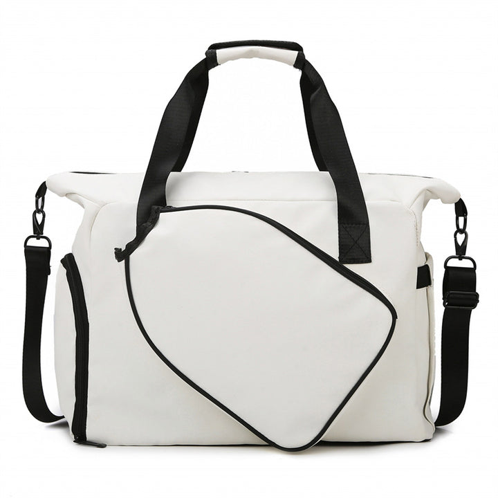 Versatile Travel Organizer Duffle Bag Kalsten