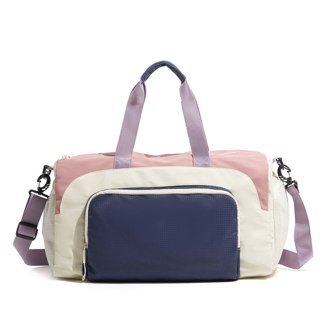 Versatile Outdoor Sports Duffel Kalsten