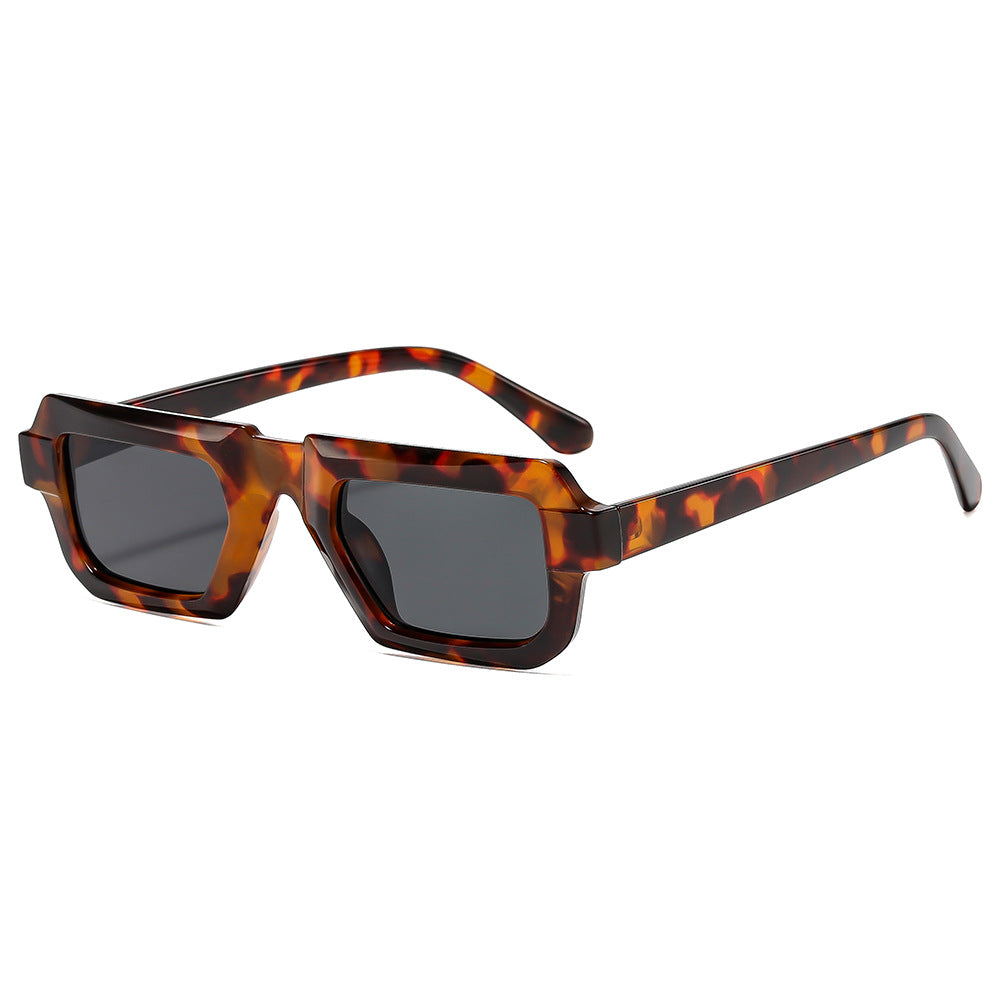 Women’s fashionable sunglasses in trendy tortoiseshell design Kalsten