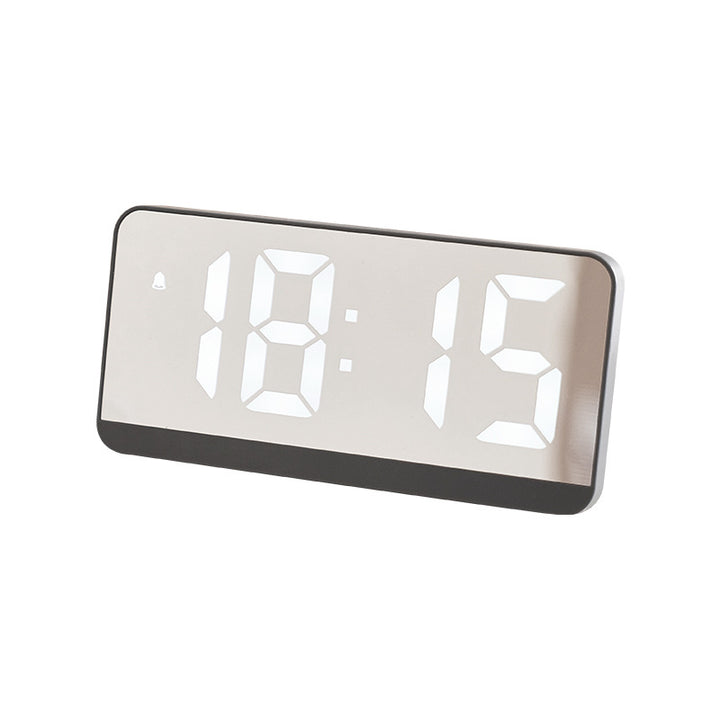 Digital LED Alarm Clock in Minimalist Design Kalsten