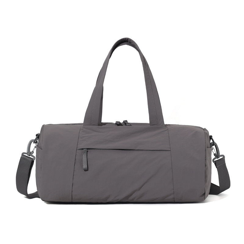 Elegant Multi-Functional Travel Duffel Bag Kalsten