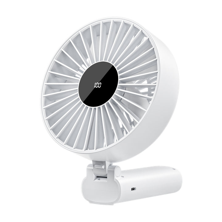 Ladies portable cordless table fan Kalsten