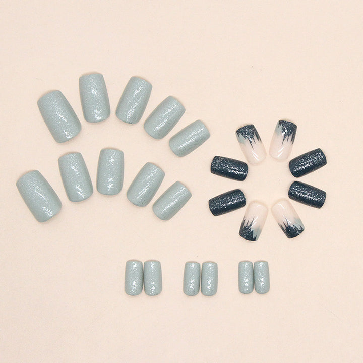 Durable Gel Polish Nail Art Extensions Kalsten