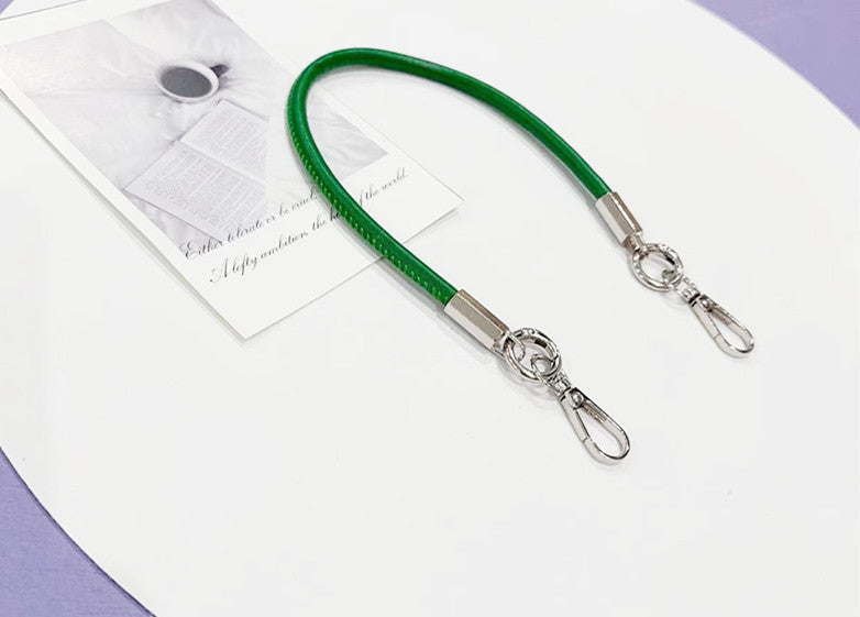 Versatile Silicone Chain Strap Kalsten