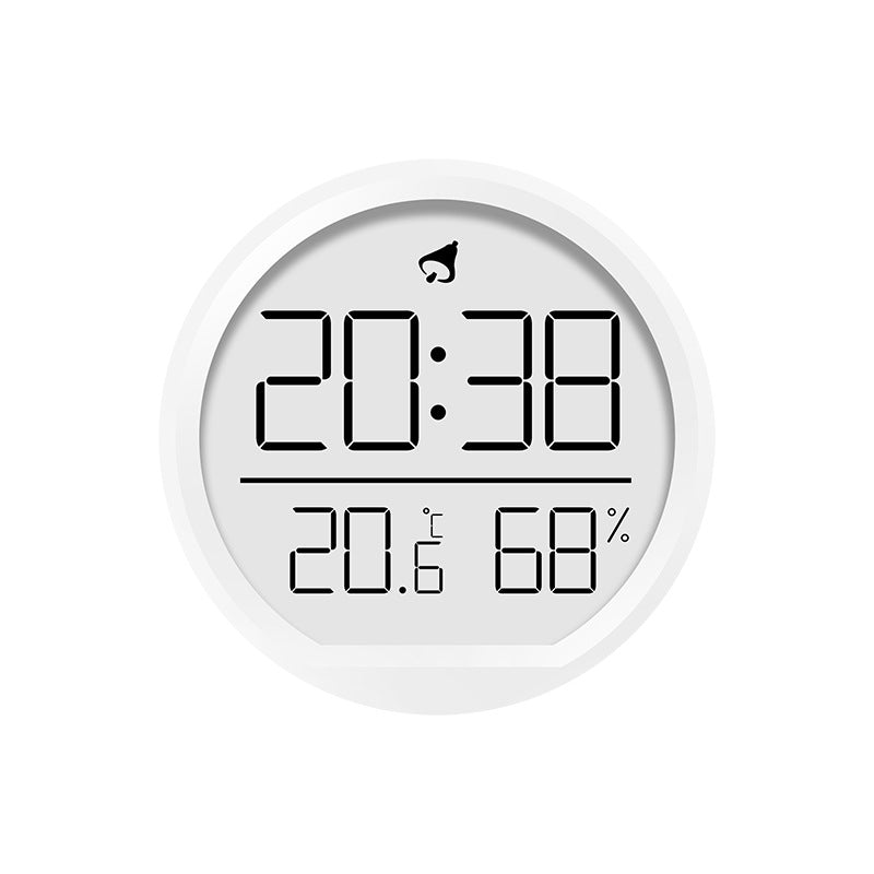 Digital Hygrometer Alarm Clock Kalsten