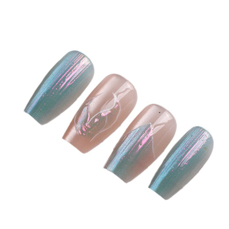 Artistic Nail Tips Kalsten