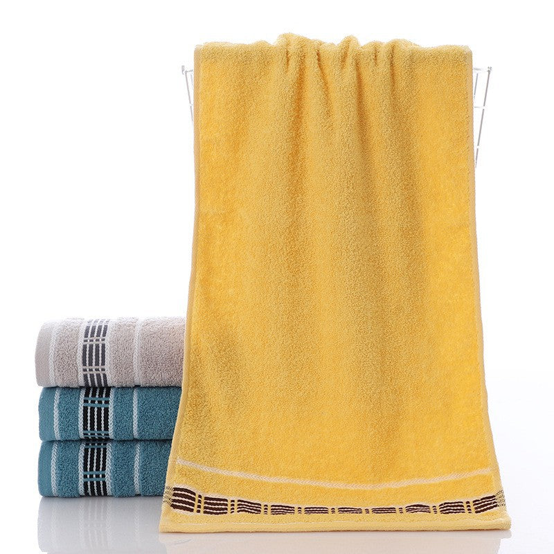 Women Wellness Towel Kalsten