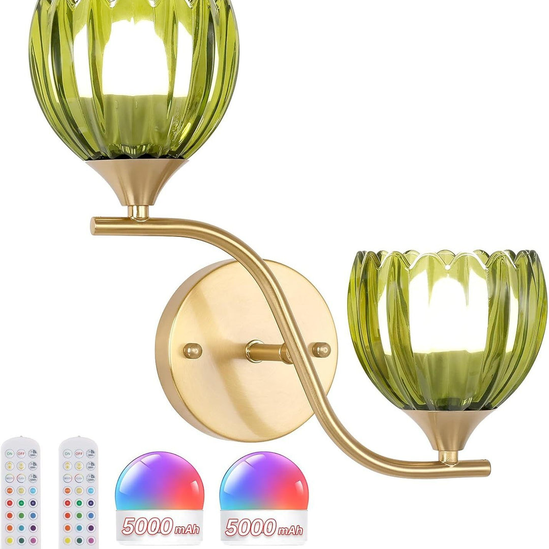 Decorative Wall Sconce