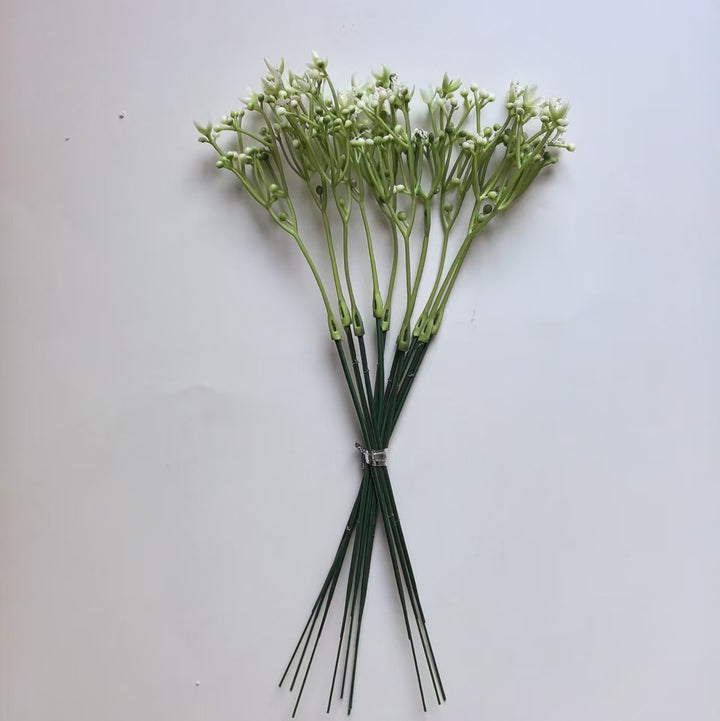Faux Floral Bouquets