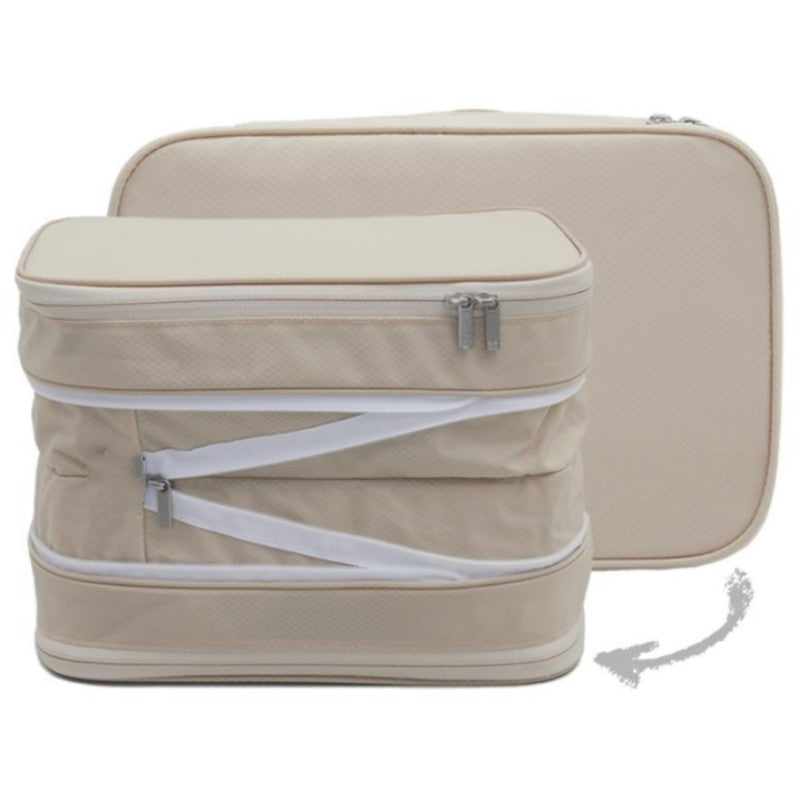 Multifunctional Travel and Cosmetic Bag Kalsten