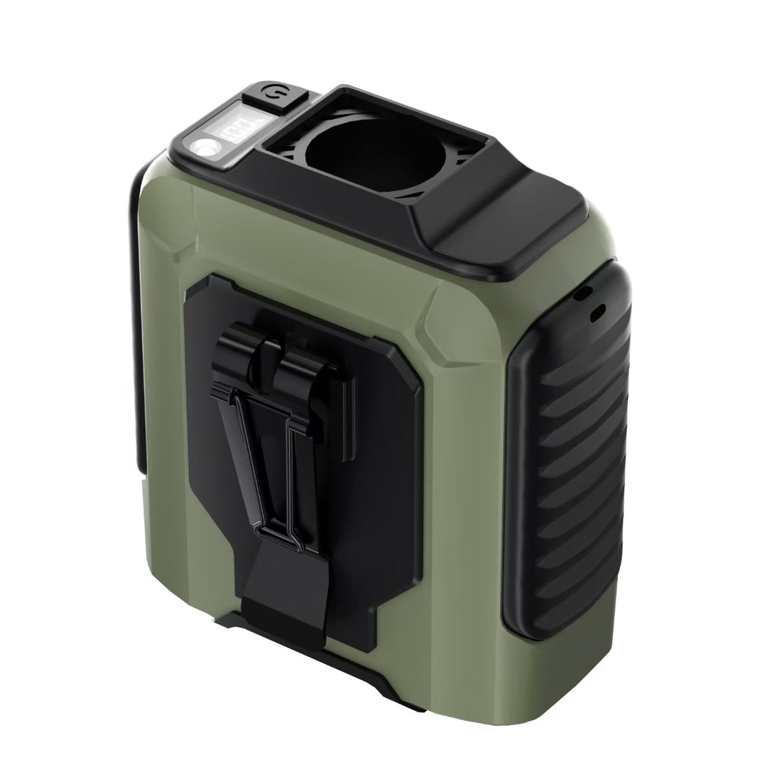 Men's Portable High-Speed Mini Fan Kalsten