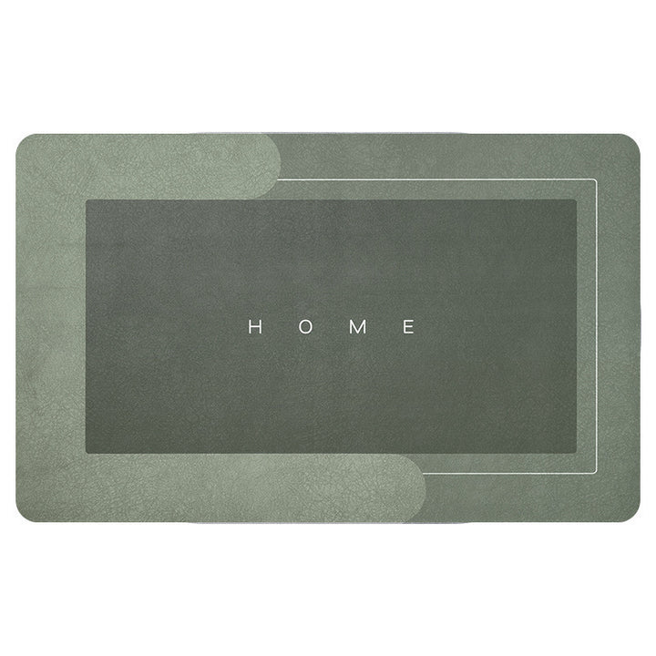 Home Decorative Mat Kalsten