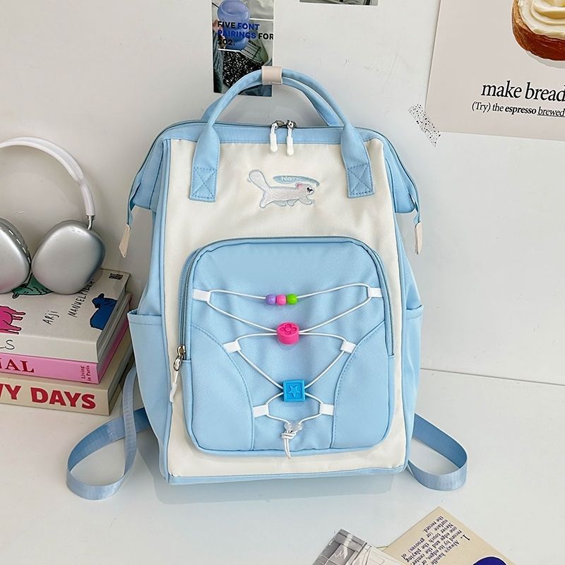 Creative Utility Backpack