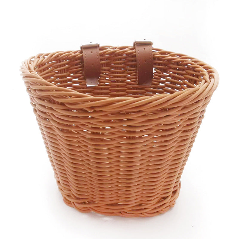 Bicycle Storage Basket Kalsten