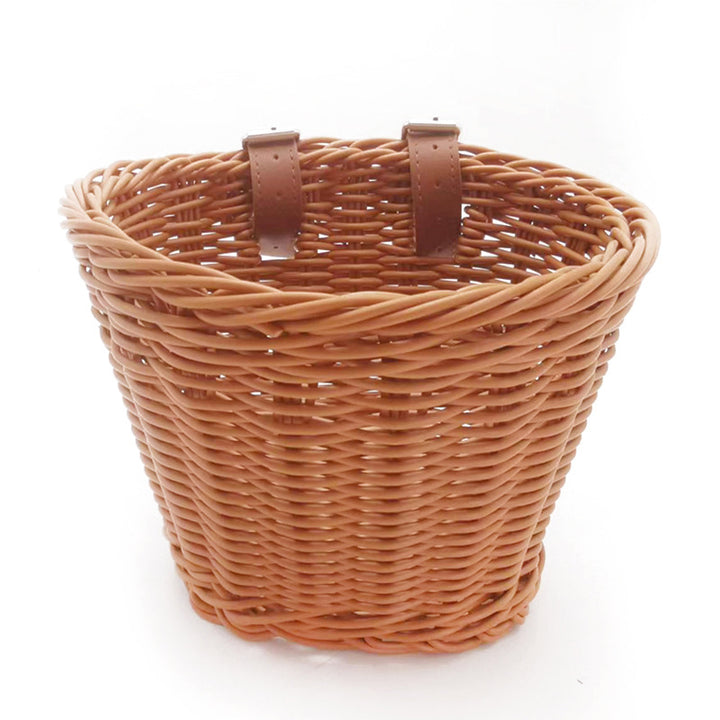 Bicycle Storage Basket Kalsten
