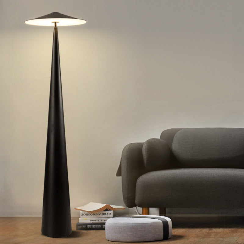 Modern Architectural Floor Lamp