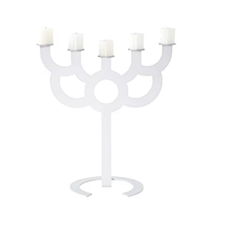 Artistic Decorative Candle Holder