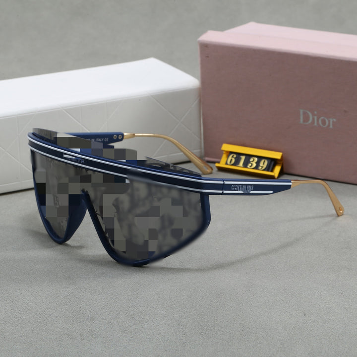 Ladies Cat-Eye Sunglasses with Modern Design Kalsten