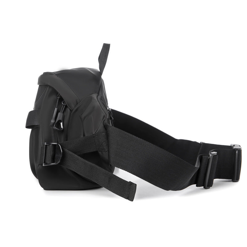 Versatile Water-Resistant Crossbody Bag Kalsten