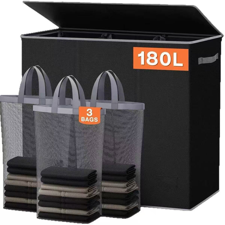 Laundry Basket Kalsten