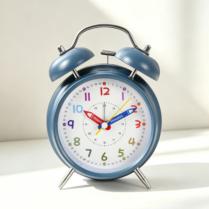 Learning Clock in Playful Design Kalsten