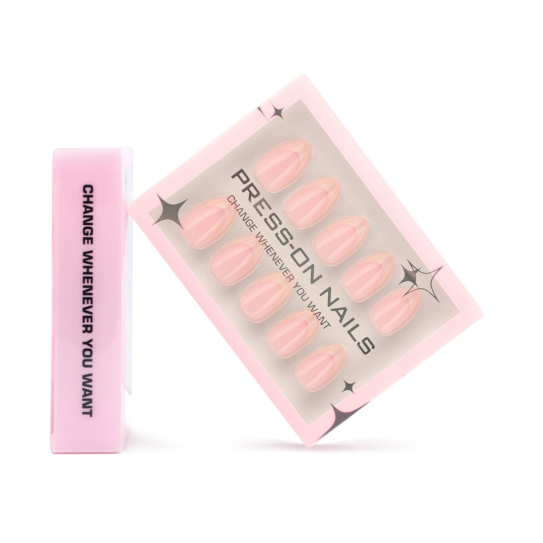 Print Nails with Elegant Design Kalsten