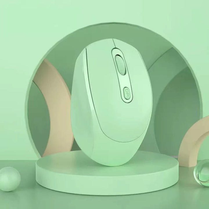 Ergonomic Wireless Mouse Kalsten