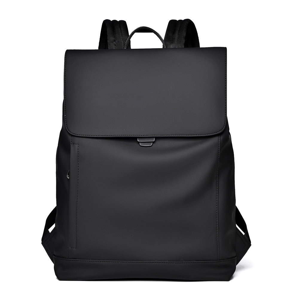 Slim Waterproof Urban Backpack Kalsten