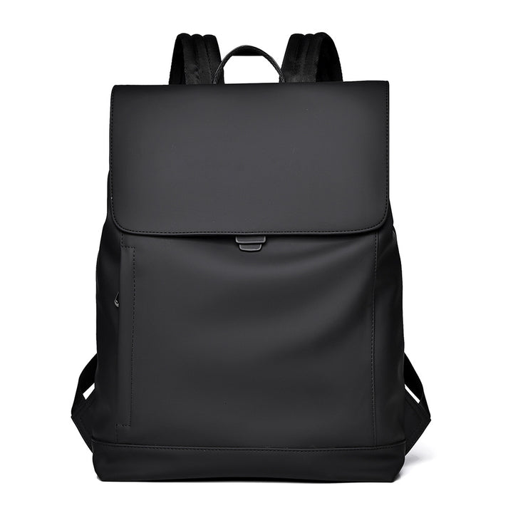 Slim Waterproof Urban Backpack Kalsten