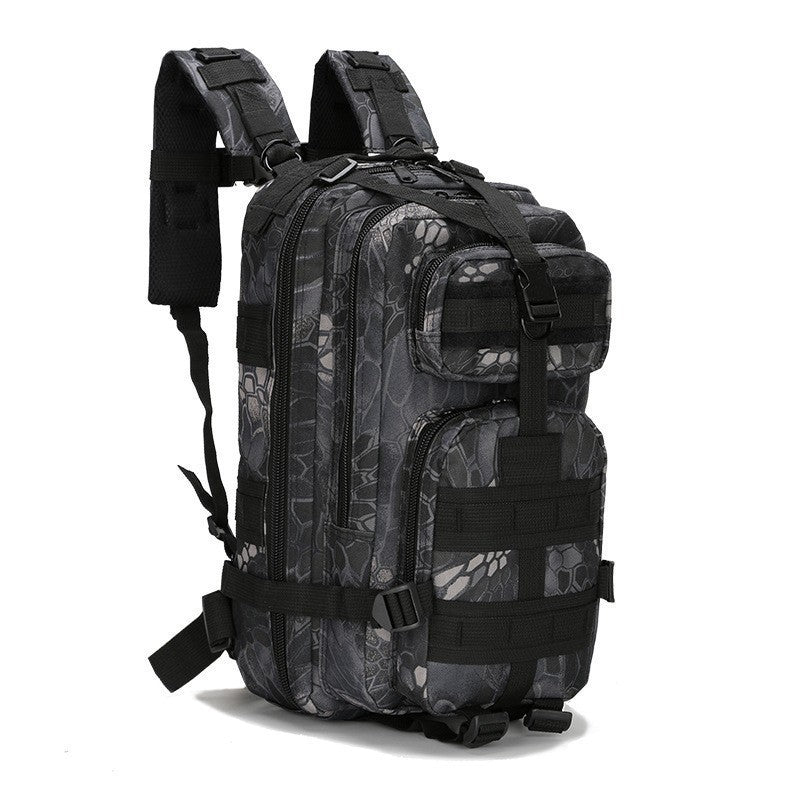 Tactical Backpack Kalsten