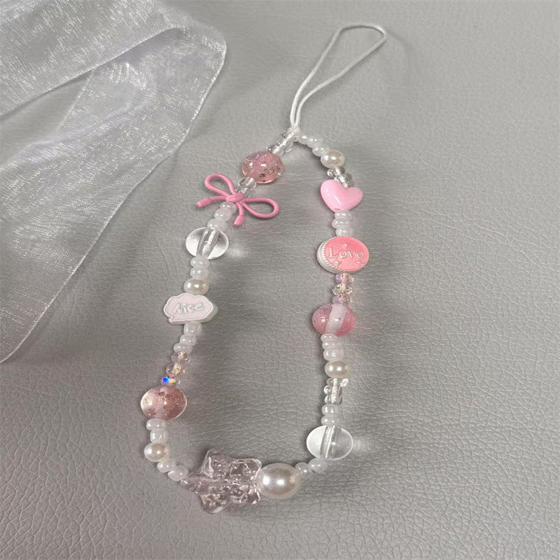 Decorative Beaded Eyewear Lanyard Kalsten 1790134782