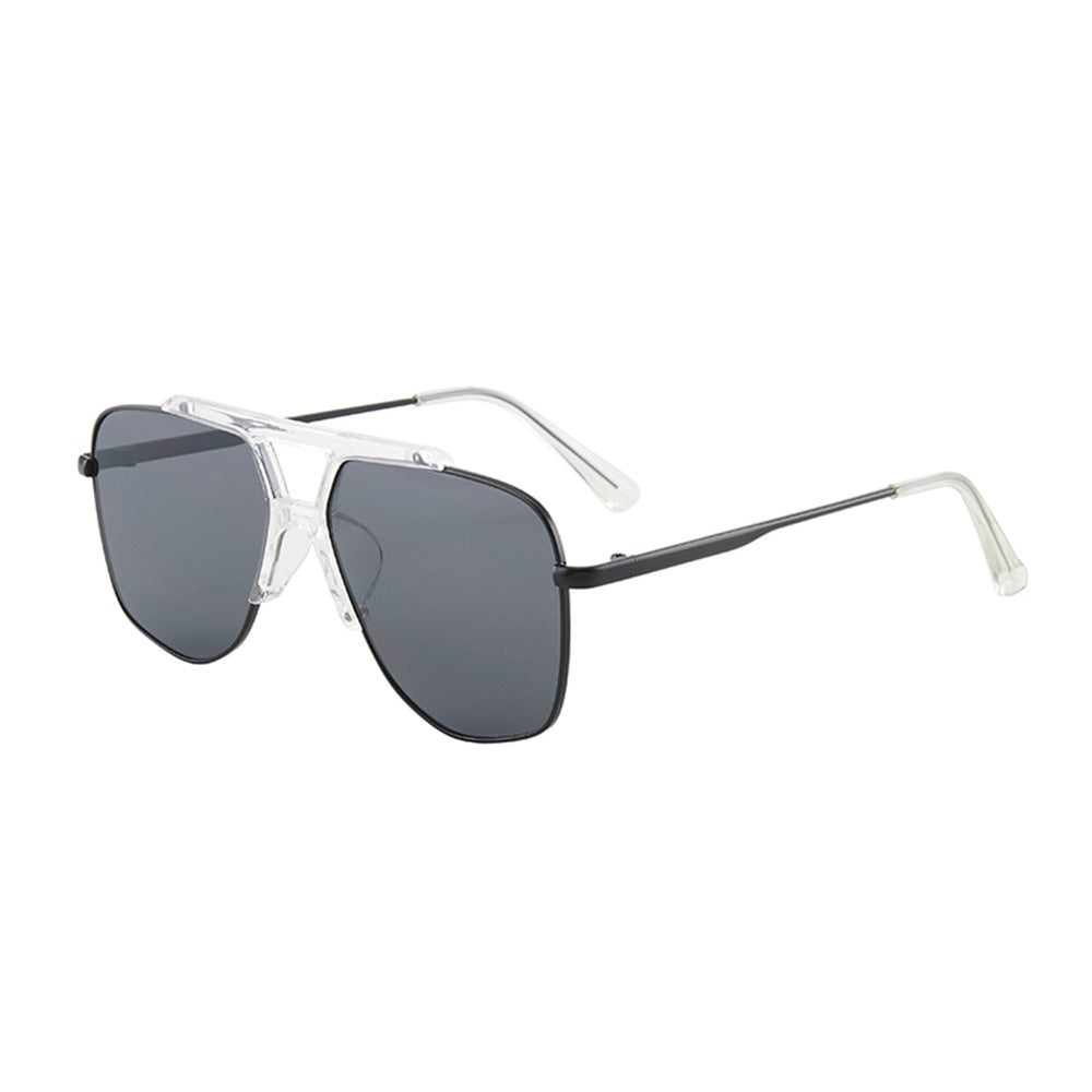 Stylish Aviator Sunglasses Kalsten