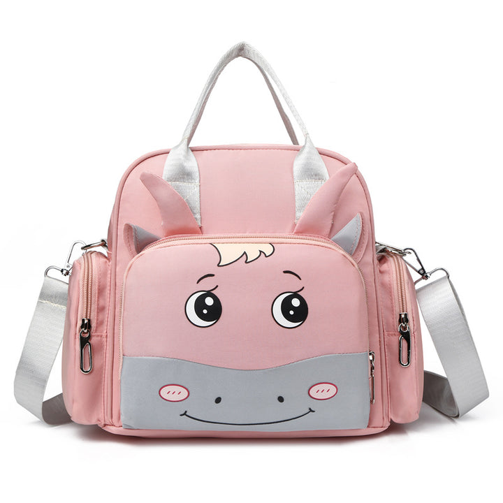 Fun Character Backpack Kalsten