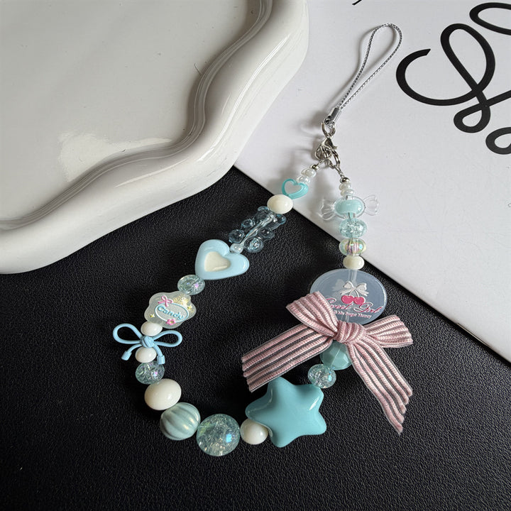 Decorative Charm Strap Kalsten