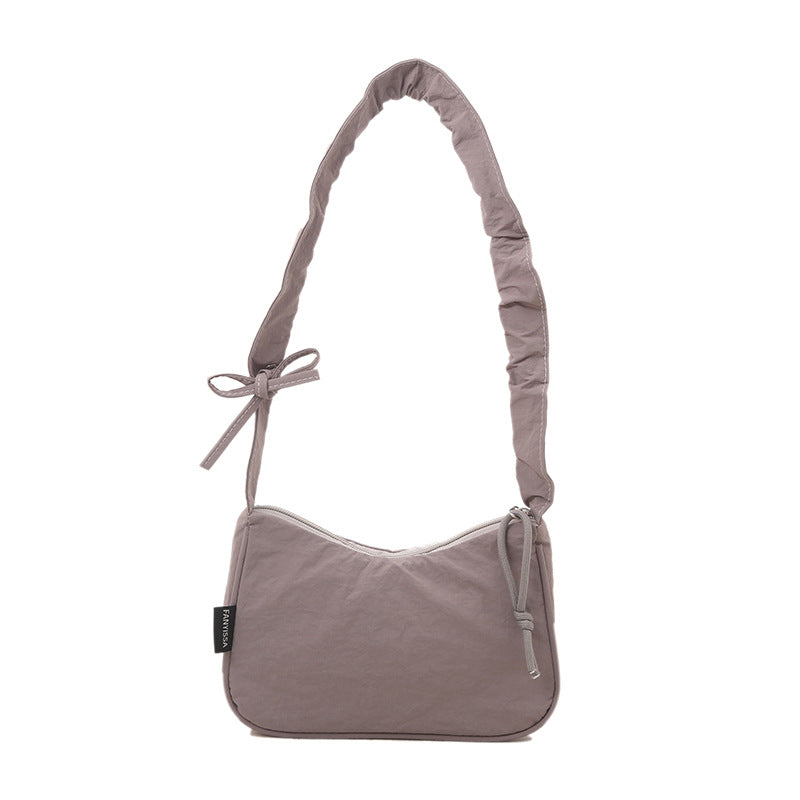Trendy Slouchy Crossbody Bag Kalsten