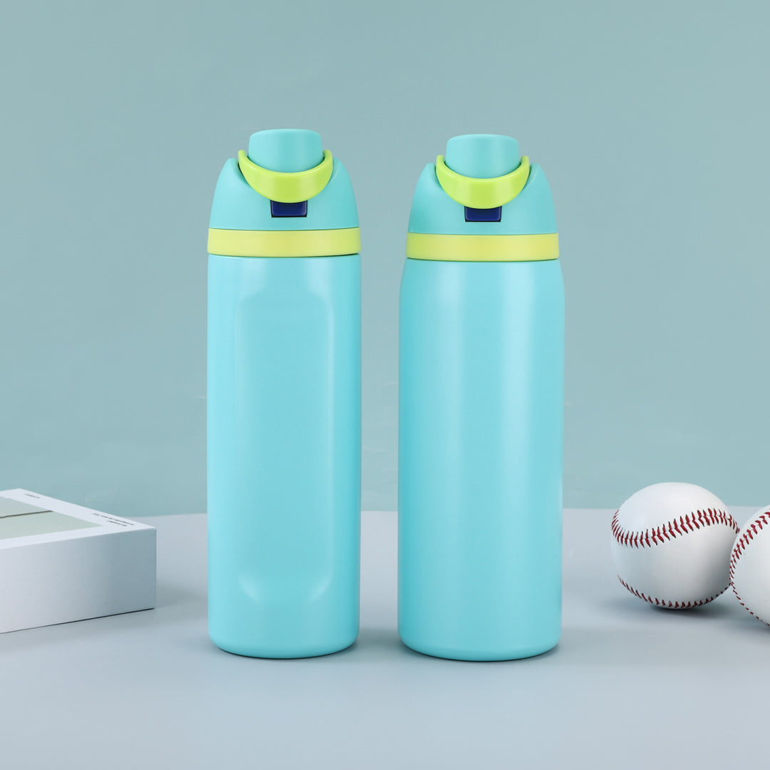 Women Sports Water Bottle Kalsten