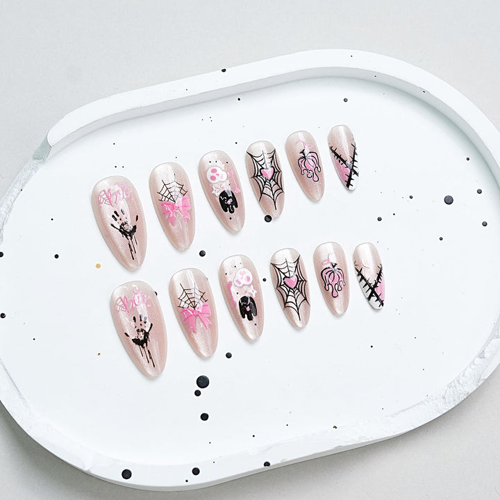 Comprehensive Nail Care Set Kalsten