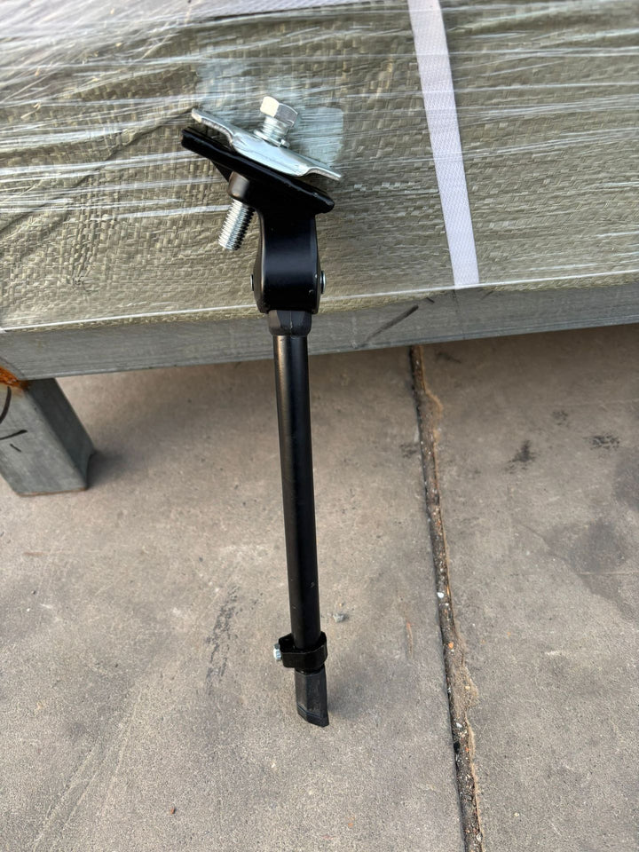 Adjustable Bicycle Kickstand Kalsten