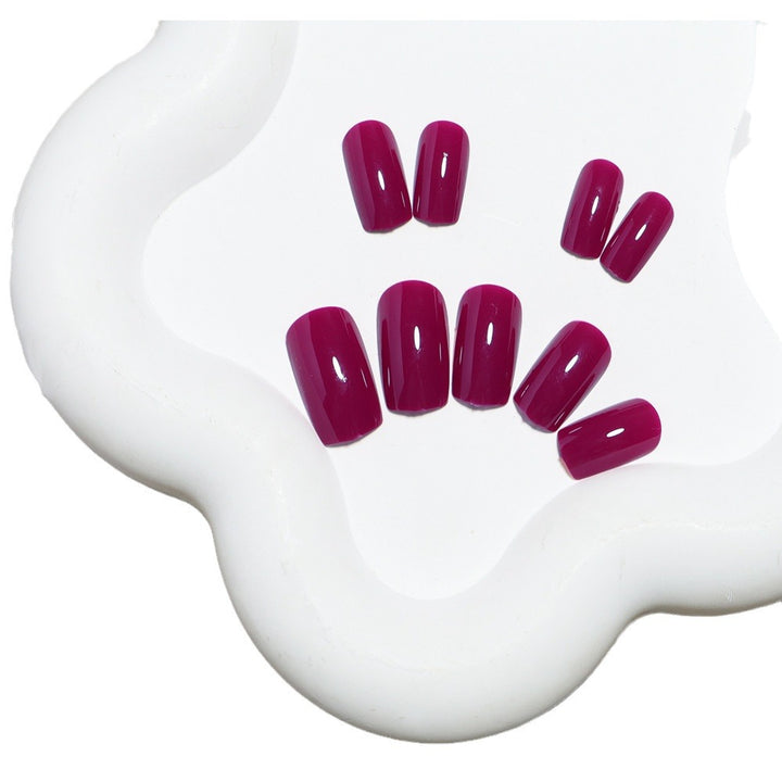 Premium Long-Lasting Press-On Nails Kalsten